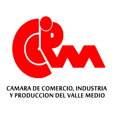 Cámara de Comercio, Industria y Producción del Valle Medio Cámara de Comercio, Industria y Producción del Valle Medio